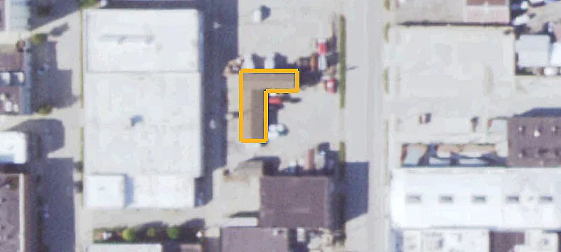 505 Walnut St