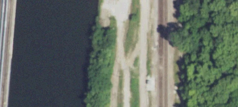 Old Romeo Rd