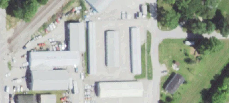 140 2nd Ave