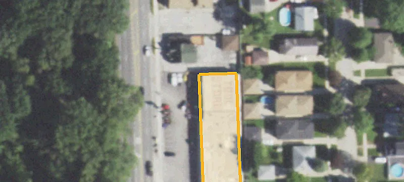 4523 Harlem Ave