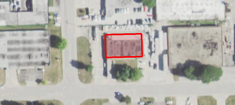 138 Factory Rd