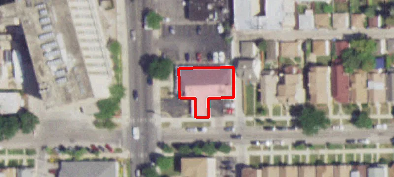 3535 Central Ave