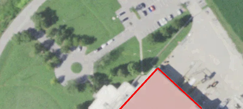 700 Industrial Dr