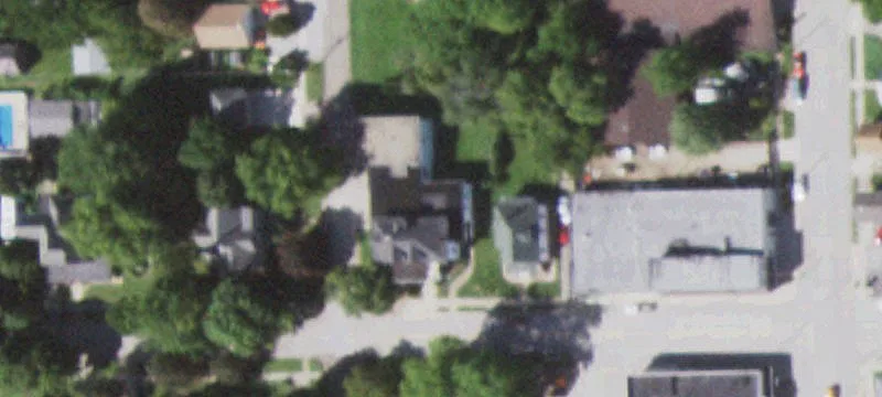 121 3rd St