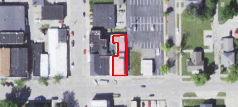111 College Ave