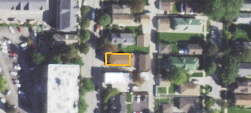 8545 Ferris Ave