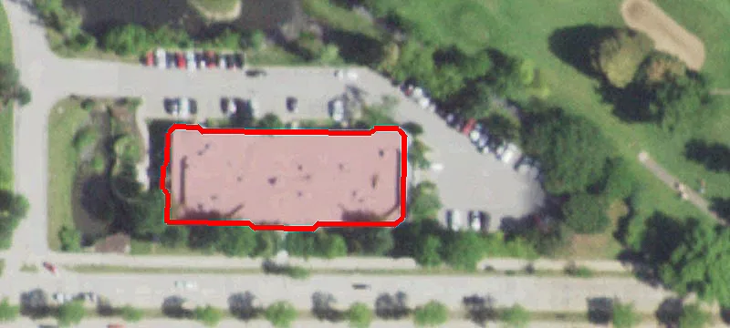 600 Lk Cook Rd