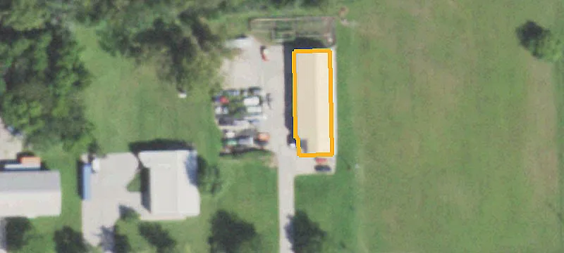 200 Amendodge Dr