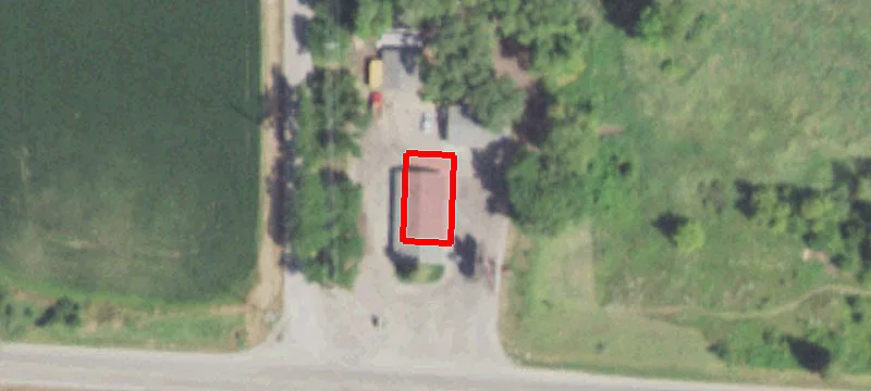 22116 Grant Hwy
