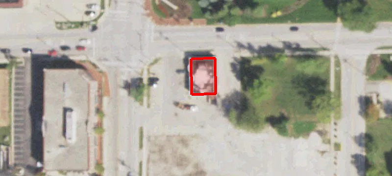 0s027 Winfield Rd