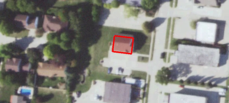 1705 Woodfield Dr