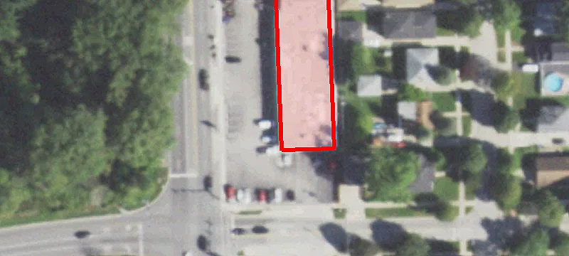 4537 Harlem Ave