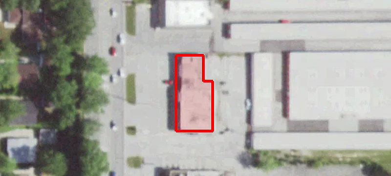 1515 Western Ave