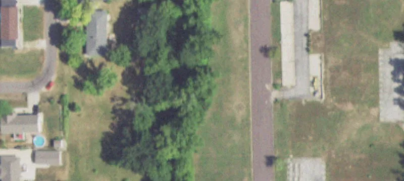 Georgetown Rd