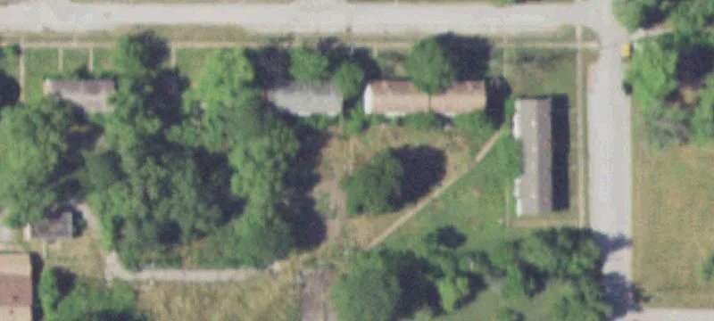 1516 Ellis Ave