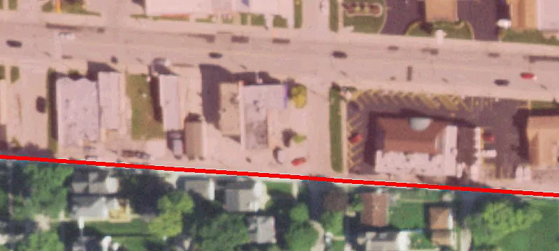 9301 Ogden Ave