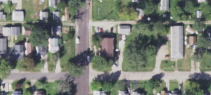 401 Roosevelt St