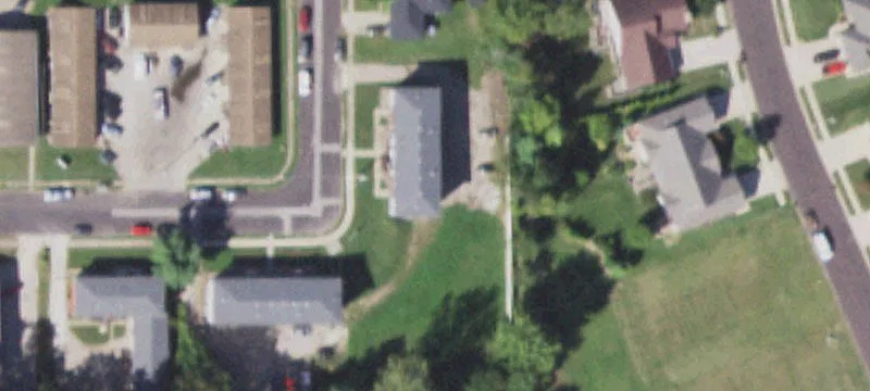200 Maple Park Dr