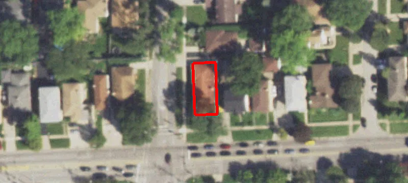 1001 Dee Rd