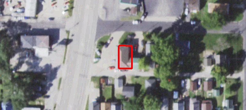800 Mckinley Ave