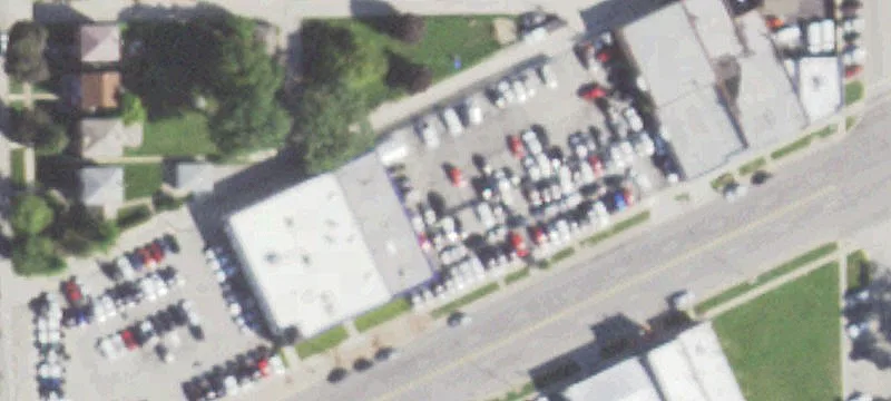 6523 Ogden Ave