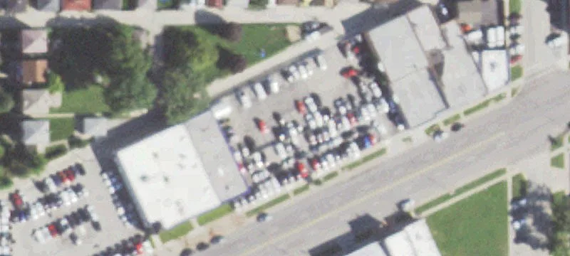 6521 Ogden Ave