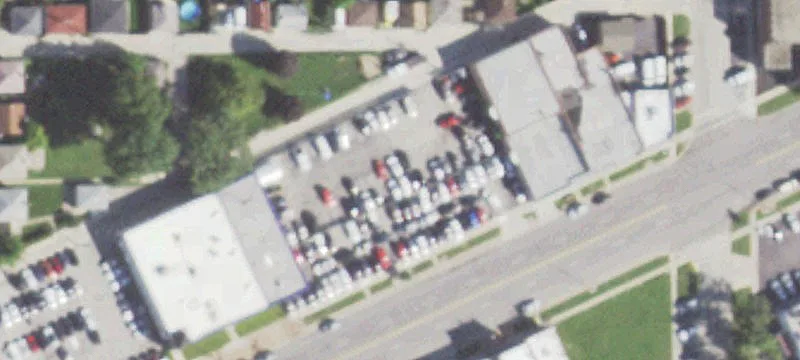 6517 Ogden Ave