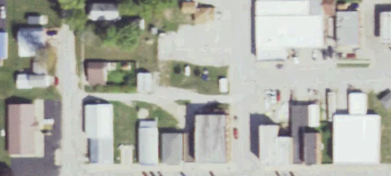 Saybrook, IL 61770