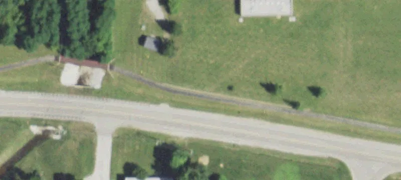 50 Us Hwy 45