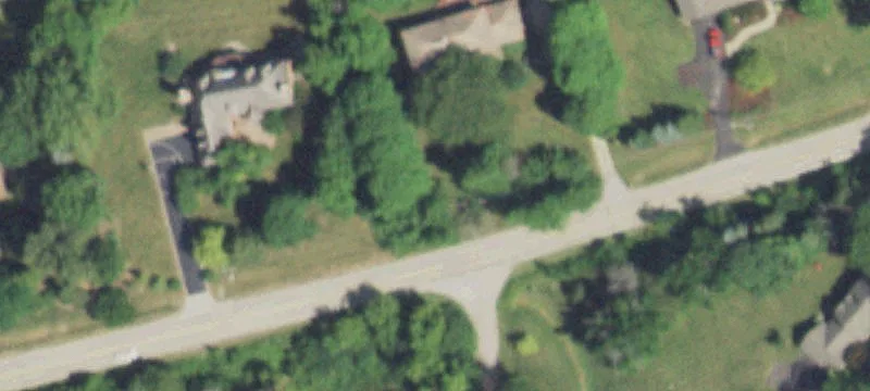 20700 Kirkley Rd