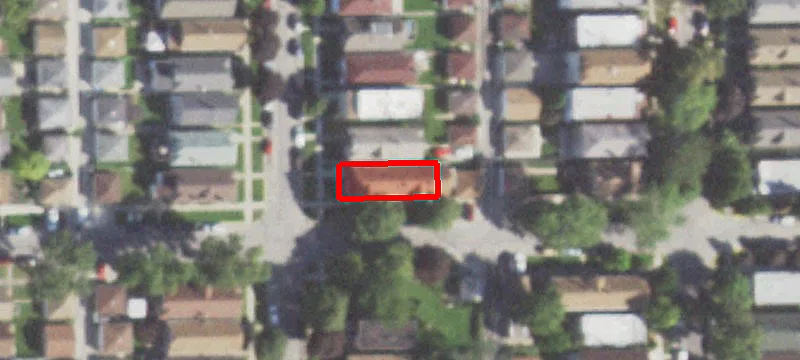 1447 Harvey Ave