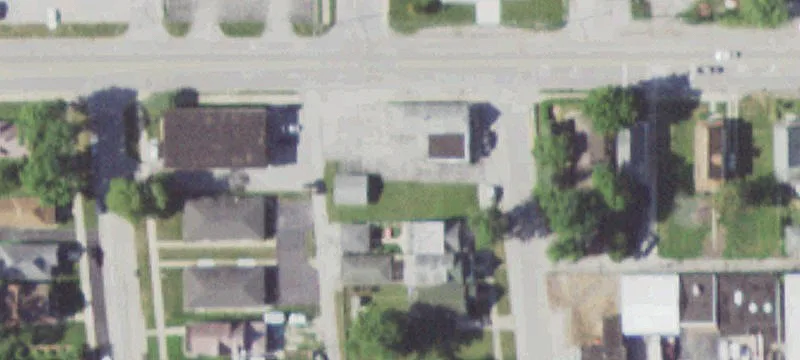 2600 Jackson Ave