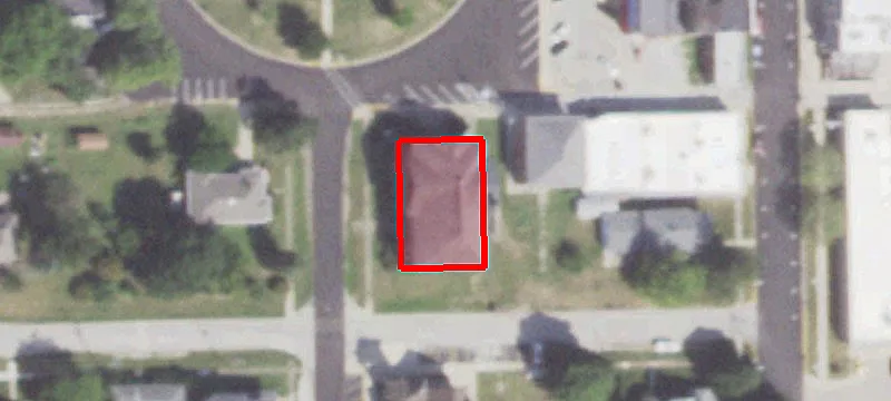 105 Ctr St