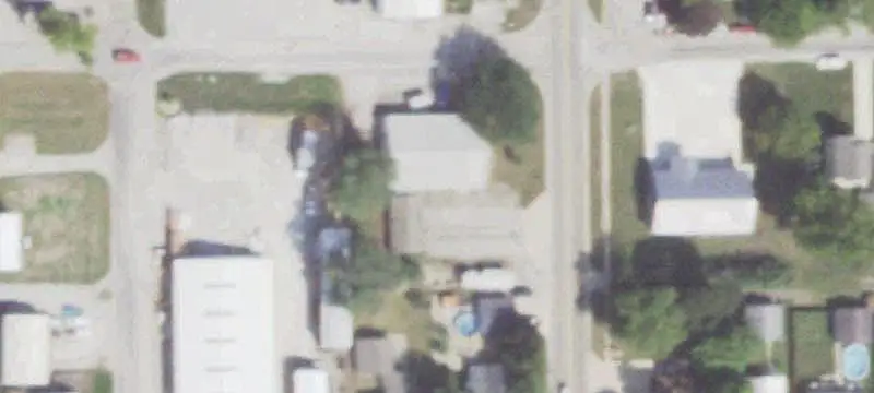 208 Walnut St
