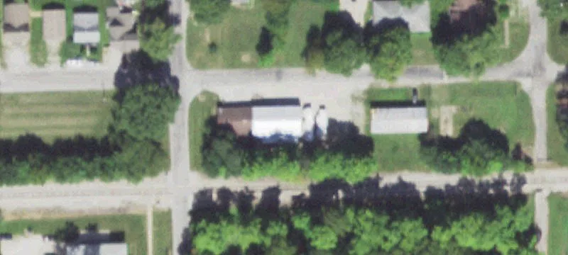 600 Commercial St