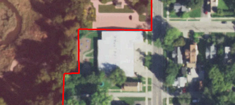 540 Mcalister Ave