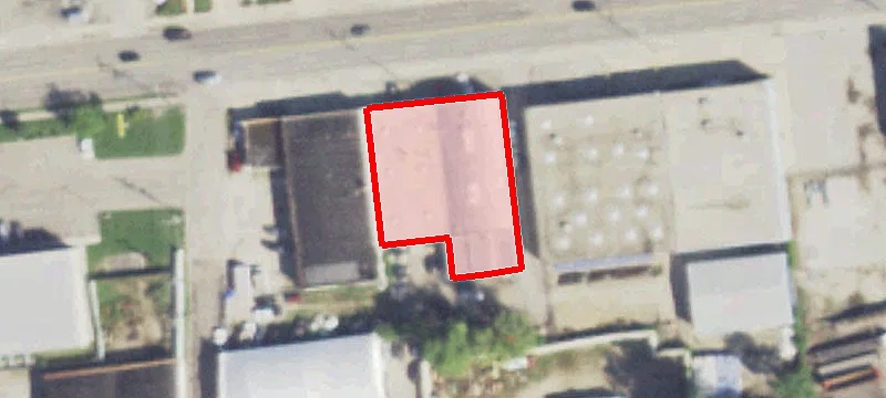 1325 Belvidere Rd