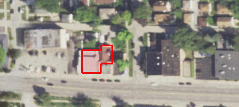 9800 Grand Ave