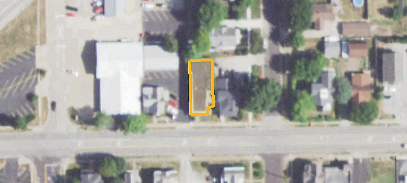 203 Peoria St