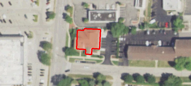 21 Park Blvd