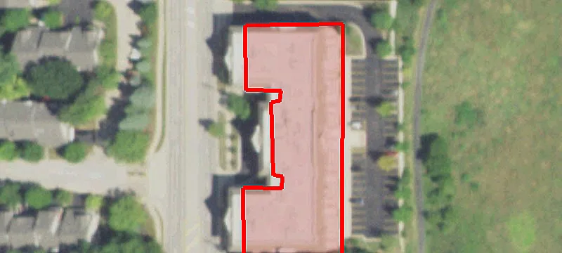 77 Quentin Rd, Unit P-33