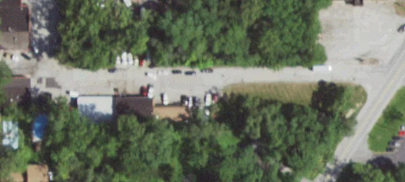 226 Monee Rd