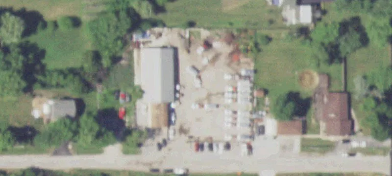 1580 Vollmer Rd