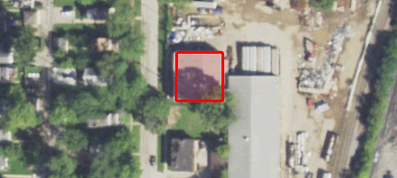 2231 Hervey Ave
