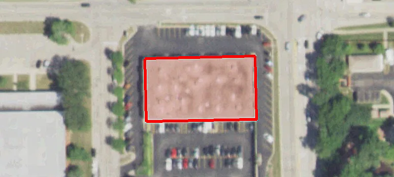 799 Roosevelt Rd