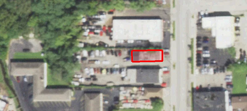 360 Willard Ave