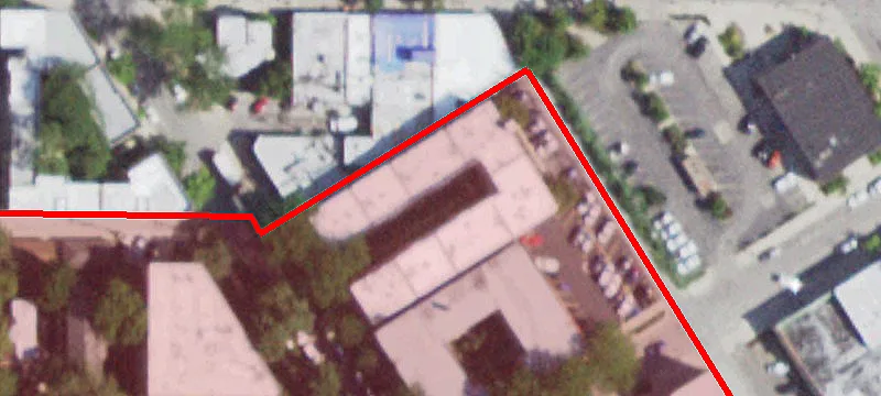 2535 Pr Ave, Unit 1N
