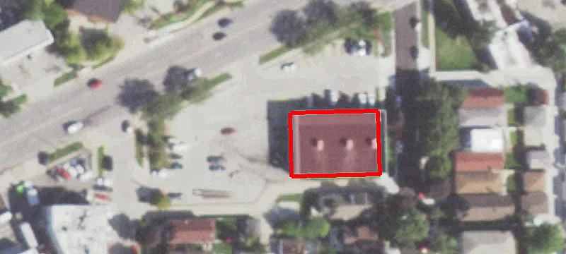 6113 Ogden Ave