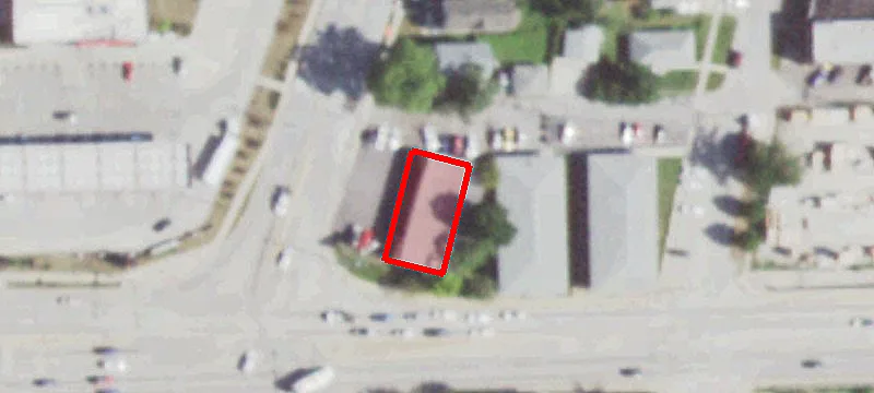 2260 Burr Oak Ave