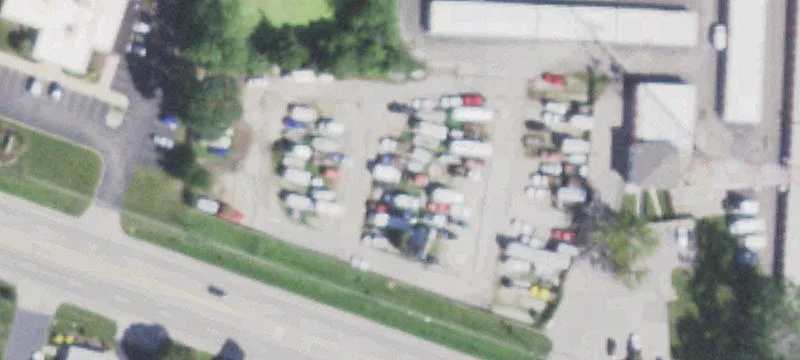 28th Roosevelt Rd